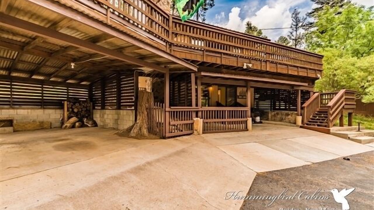 Photo of Outdoor in Ruidoso