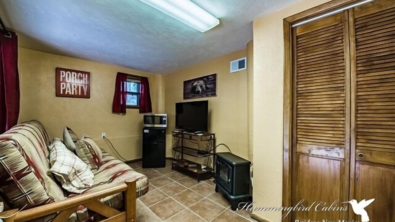 Photo of Livingroom in Ruidoso