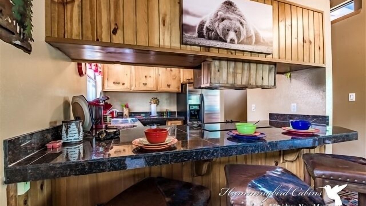 Photo of Kitchen in Ruidoso