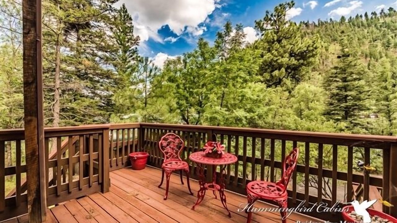 Photo of Outdoor in Ruidoso
