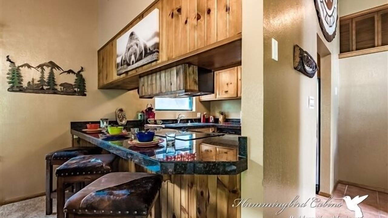 Photo of Kitchen in Ruidoso