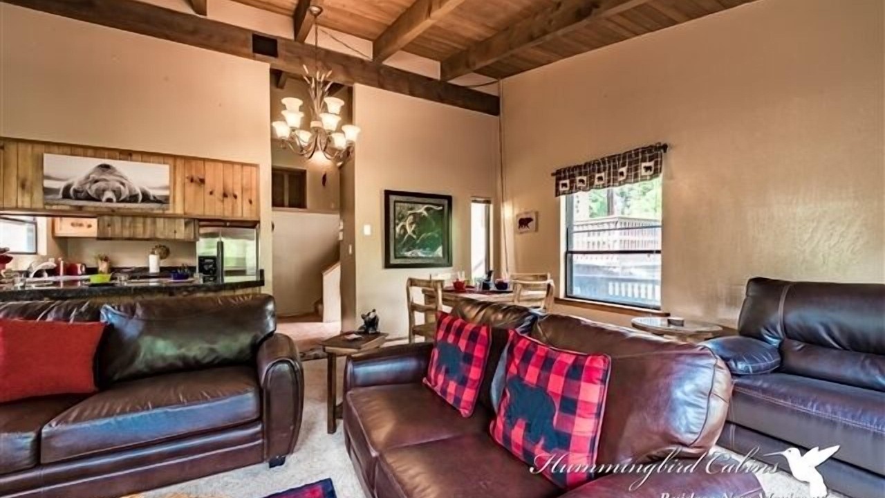 Photo of Livingroom in Ruidoso