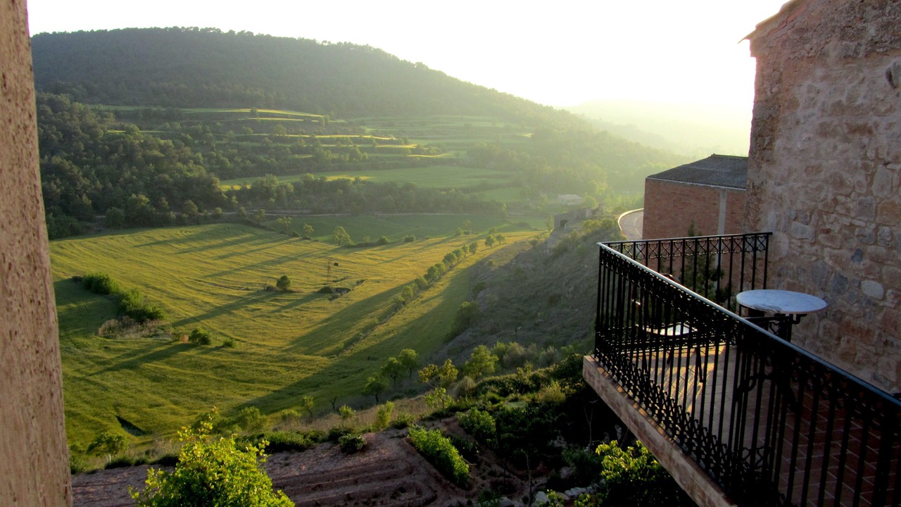 Photo of Outdoor in Rocallaura