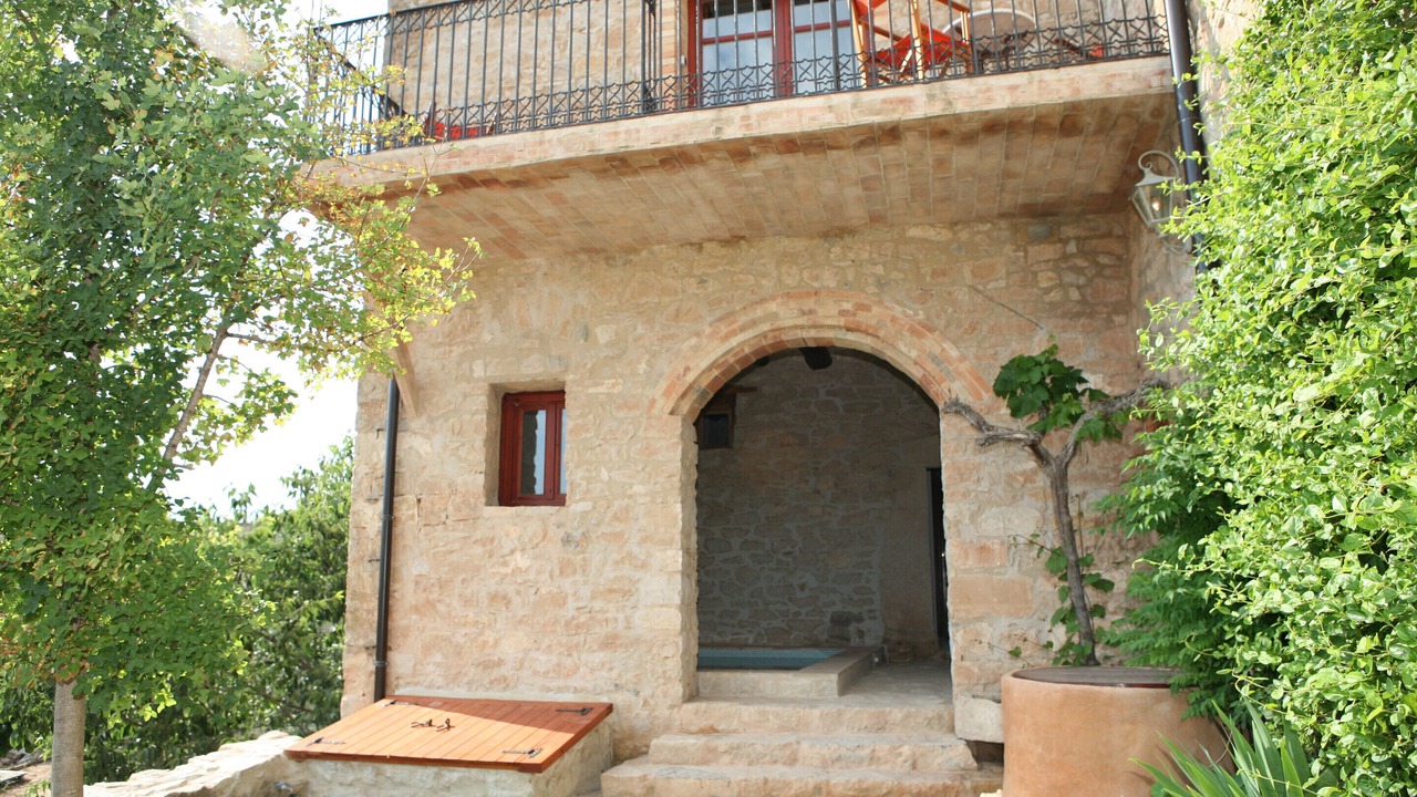Photo of Outdoor in Rocallaura