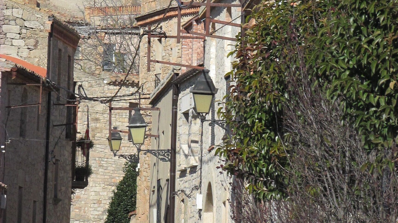 Photo of Outdoor in Rocallaura