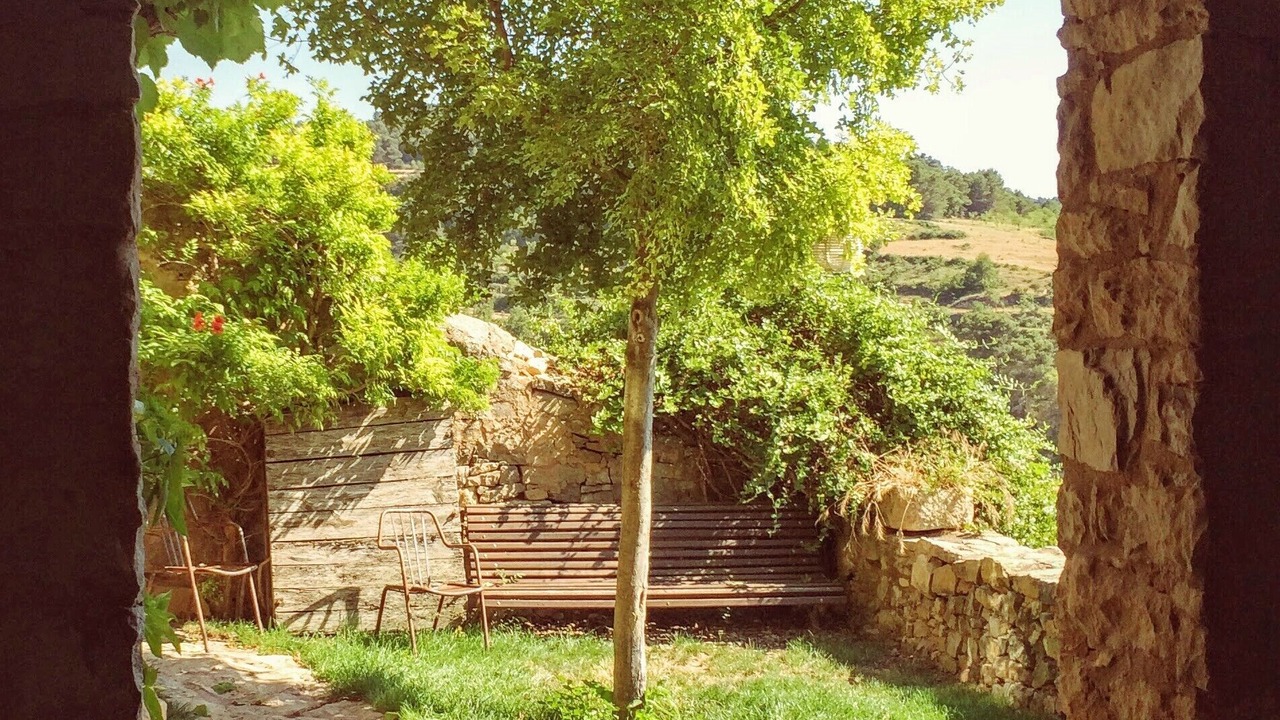 Photo of Patio Balcony in Rocallaura