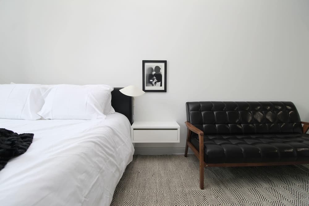Photo of Bedroom in East Hyde Park