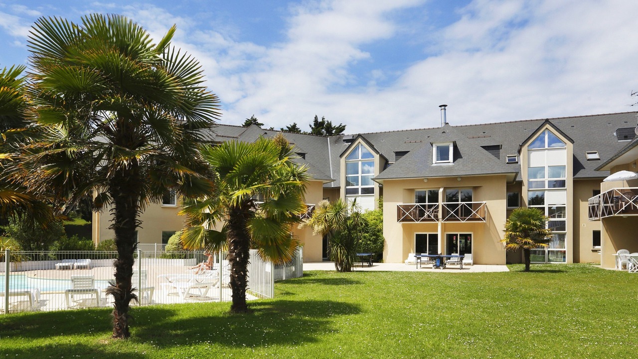 Photo of Outdoor in Saint-Briac-sur-Mer