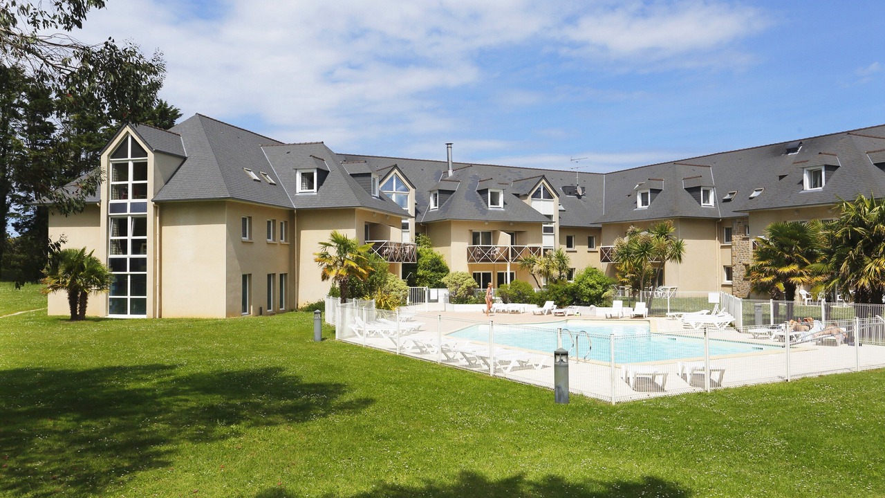 Photo of Outdoor in Saint-Briac-sur-Mer