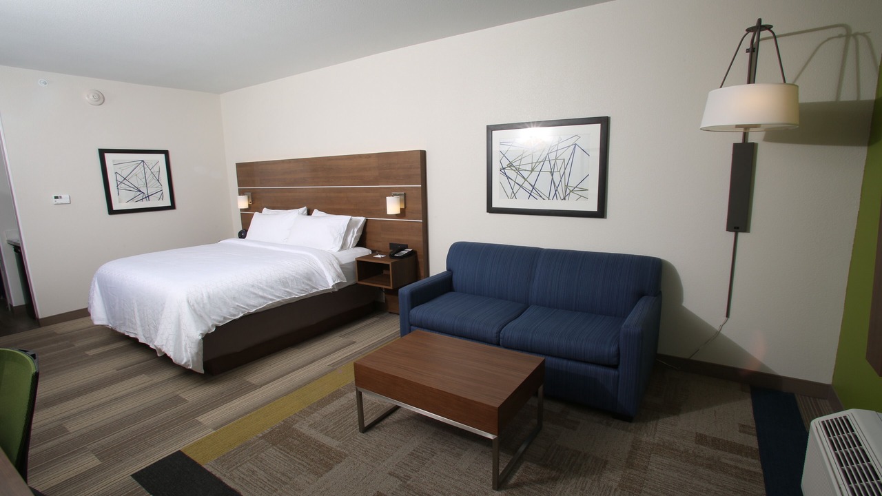 Photo of Bedroom in McCook