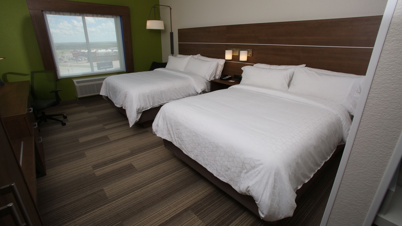 Photo of Bedroom in McCook