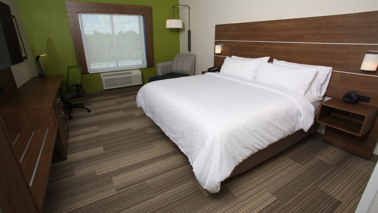 Photo of Bedroom in McCook