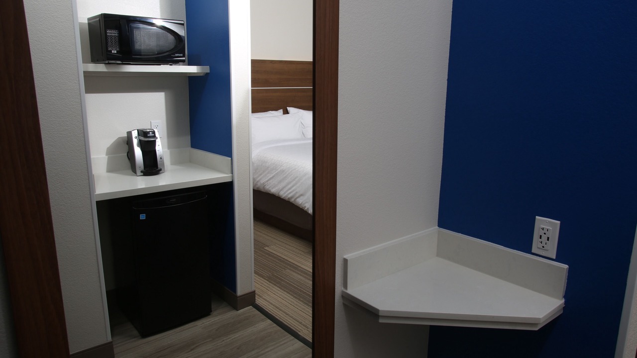 Photo of Bedroom in McCook