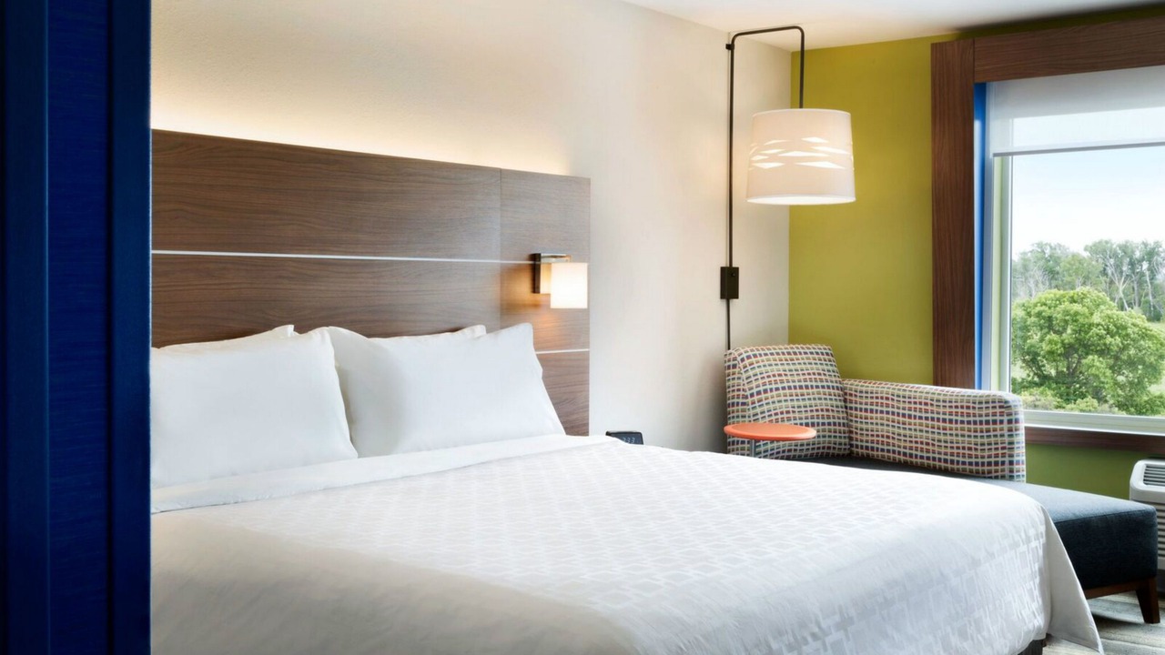 Photo of Bedroom in McCook