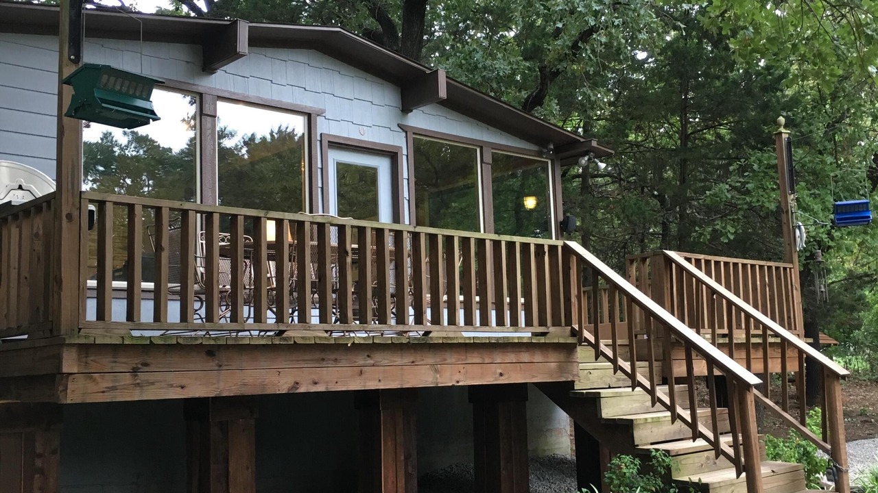 Photo of Outdoor in Gordonville