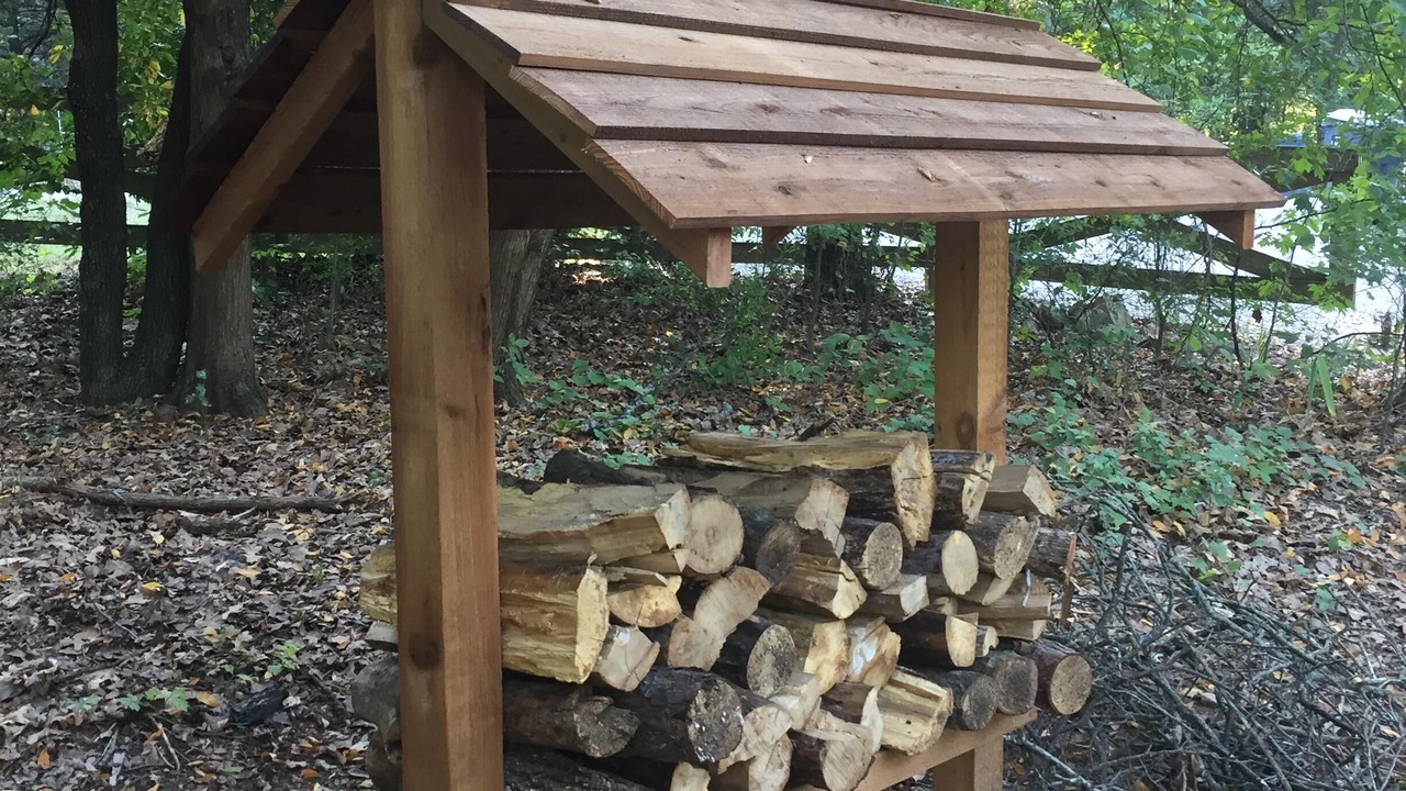 Photo of Outdoor in Gordonville