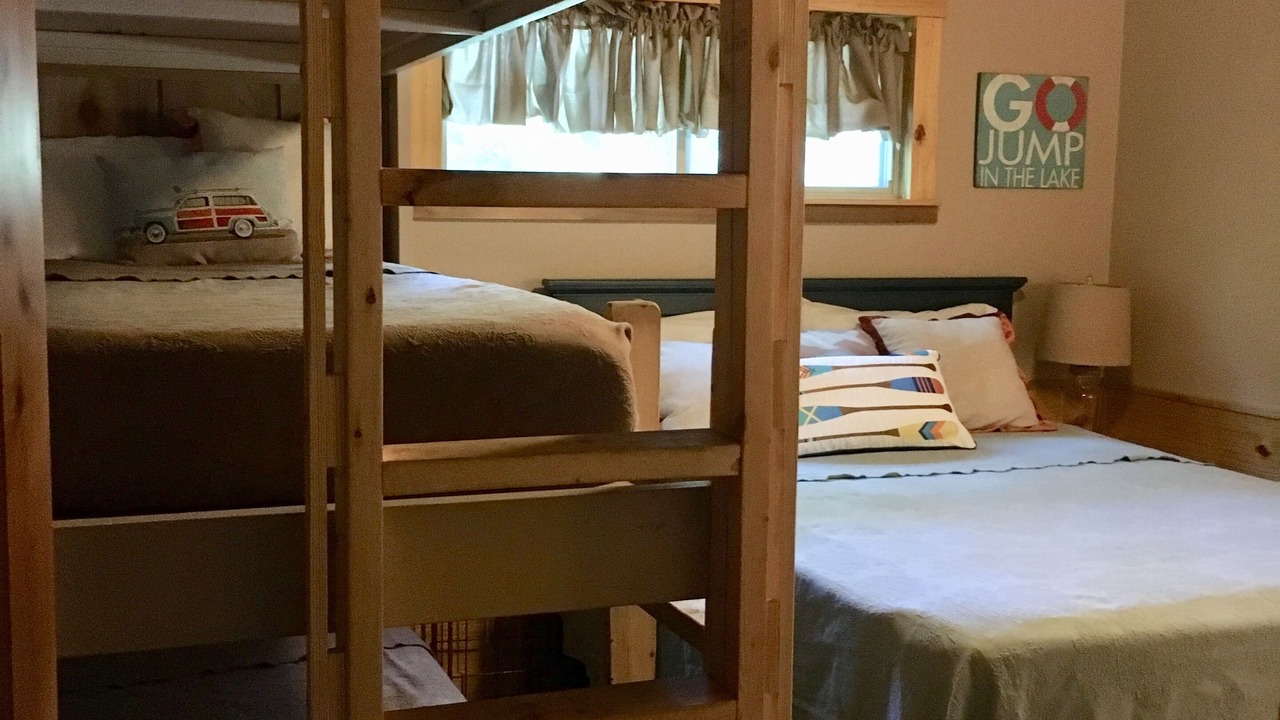 Photo of Bedroom in Gordonville