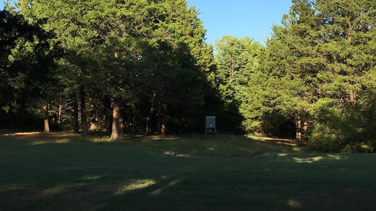 Photo of Outdoor in Gordonville