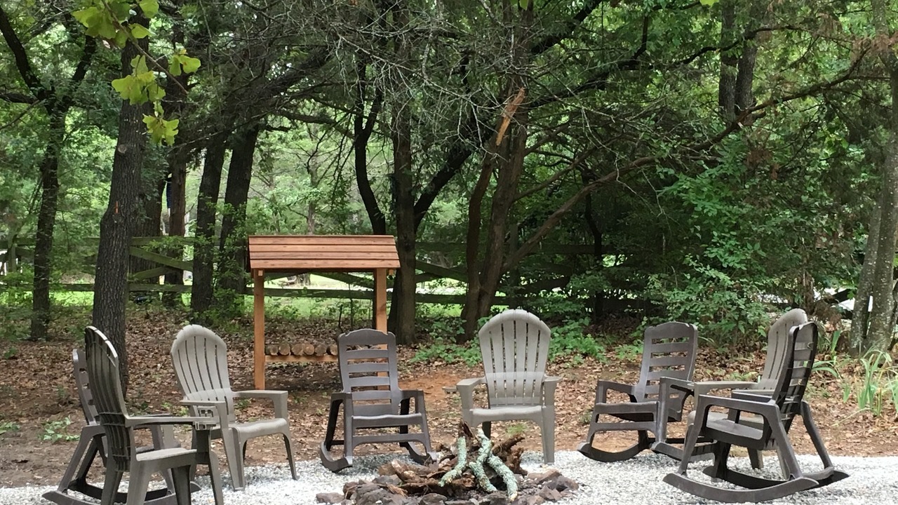 Photo of Outdoor in Gordonville
