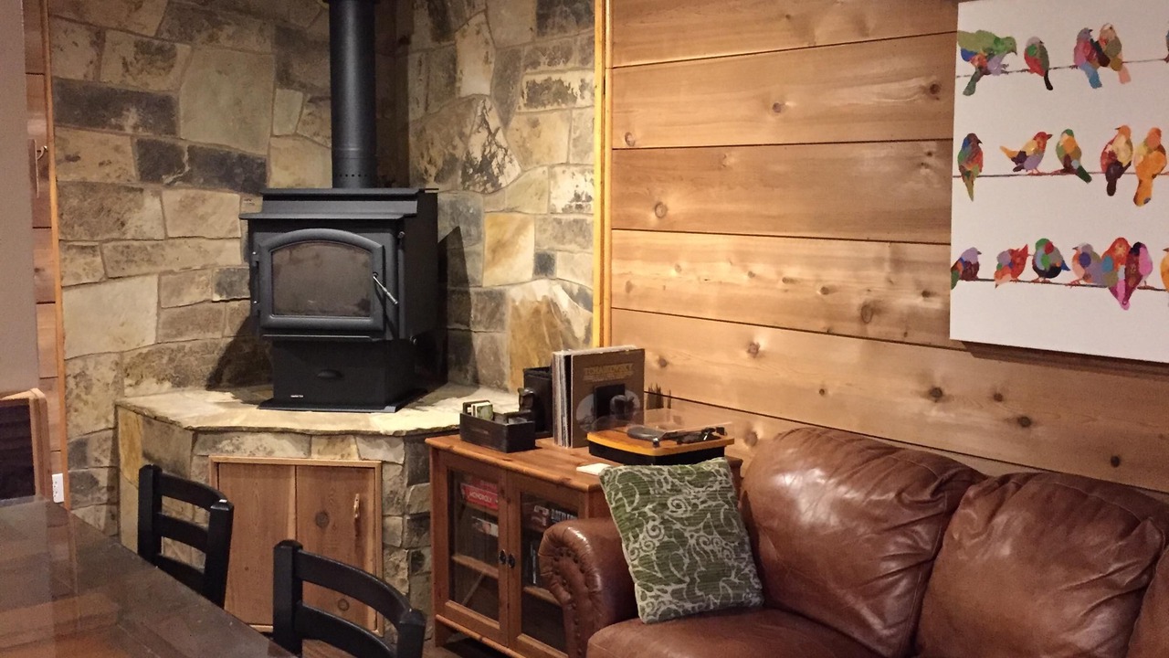 Photo of Livingroom in Gordonville