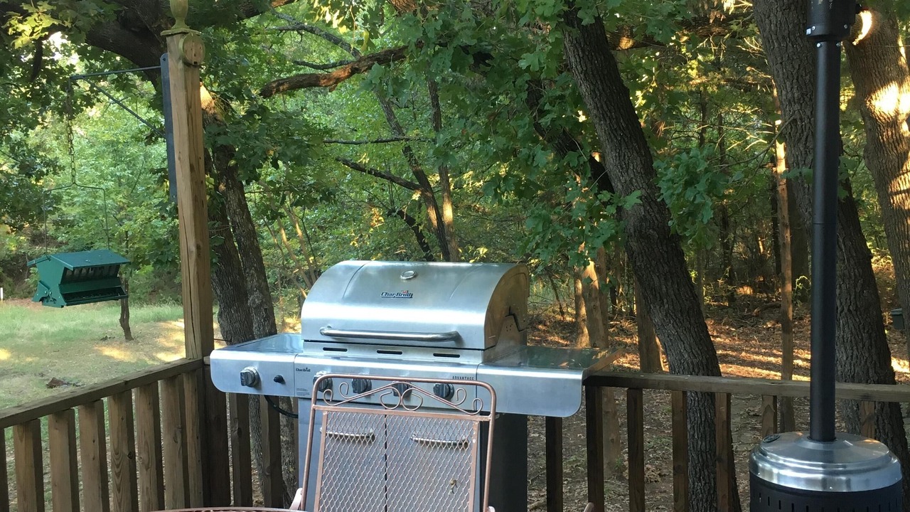 Photo of Outdoor in Gordonville