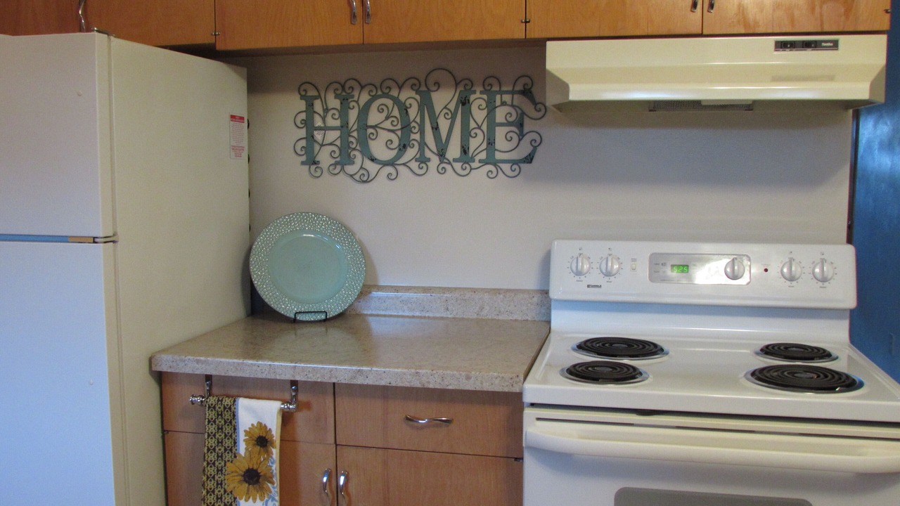 Photo of Kitchen in Bellevue
