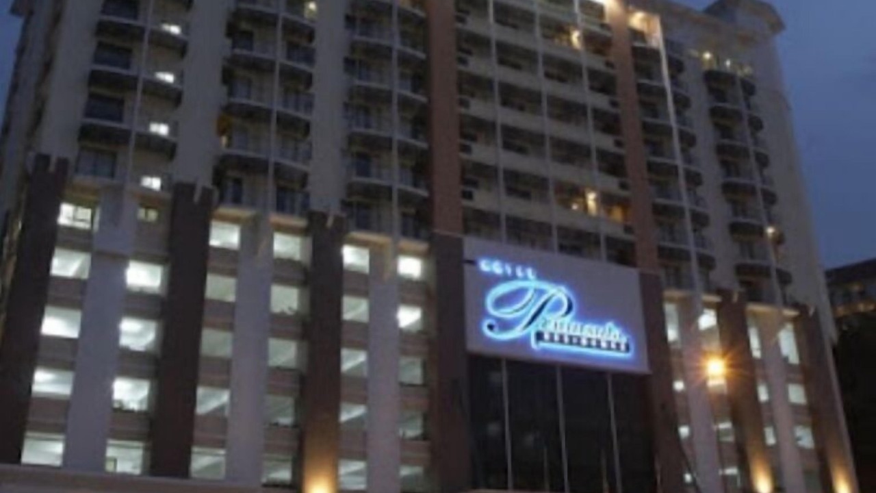 Photo of Outdoor in Bukit Damansara