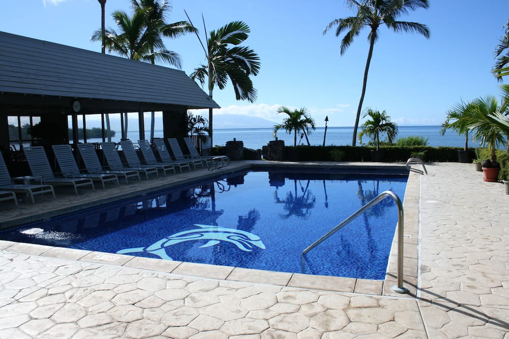 Photo of Outdoor in Ualapue