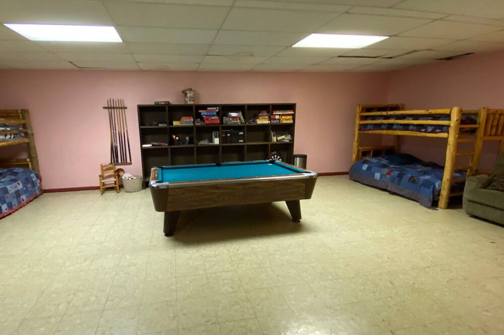 Photo of Bedroom in Oaks Corners