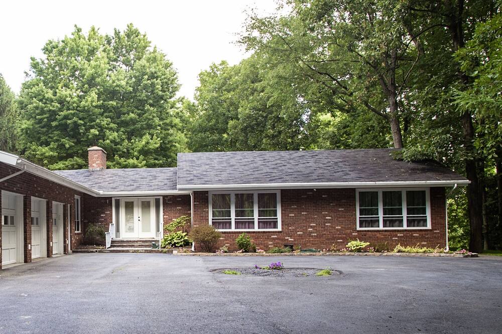 Photo of Outdoor in Oaks Corners