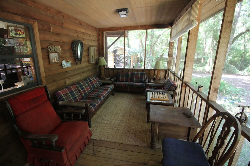 Photo of Outdoor in Brooksville