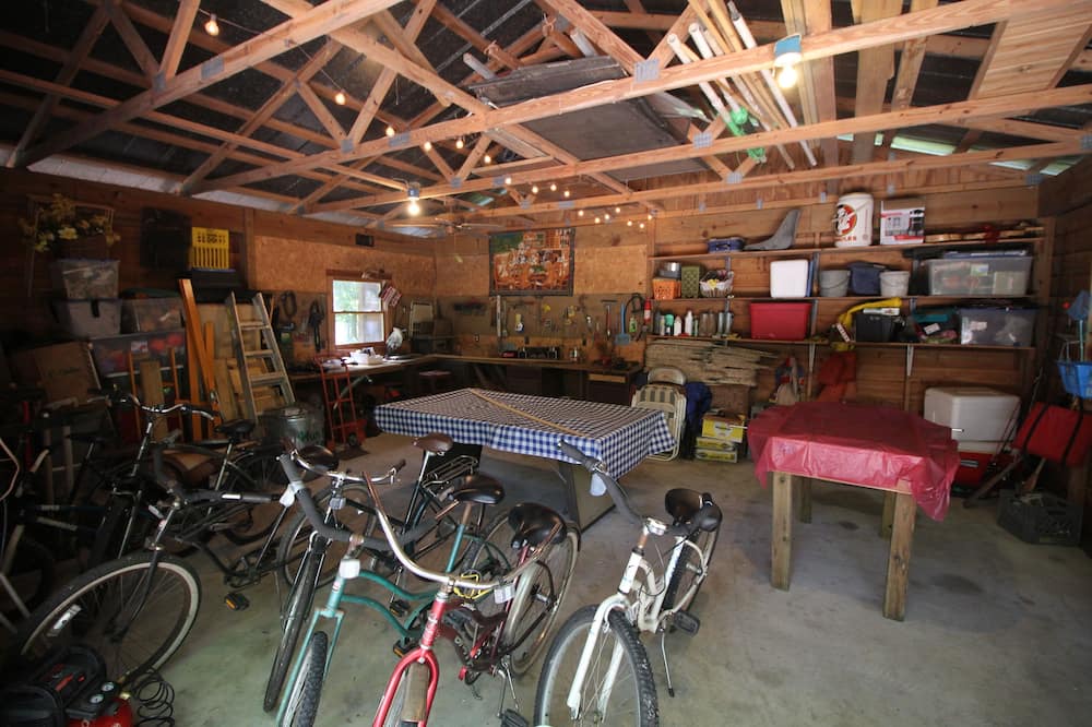 Photo of Outdoor in Brooksville