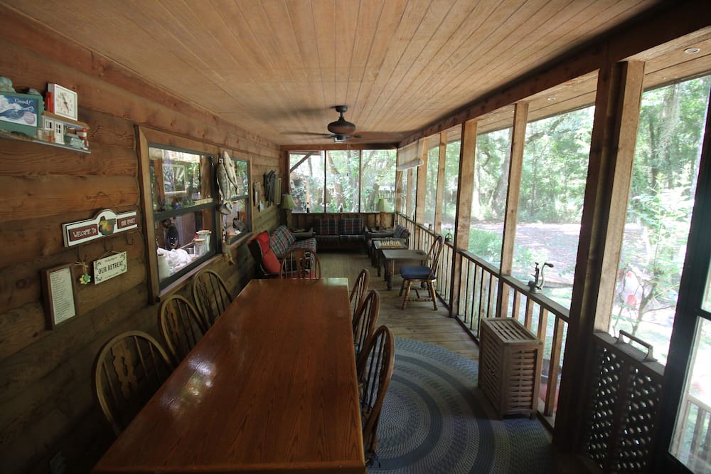 Photo of Outdoor in Brooksville