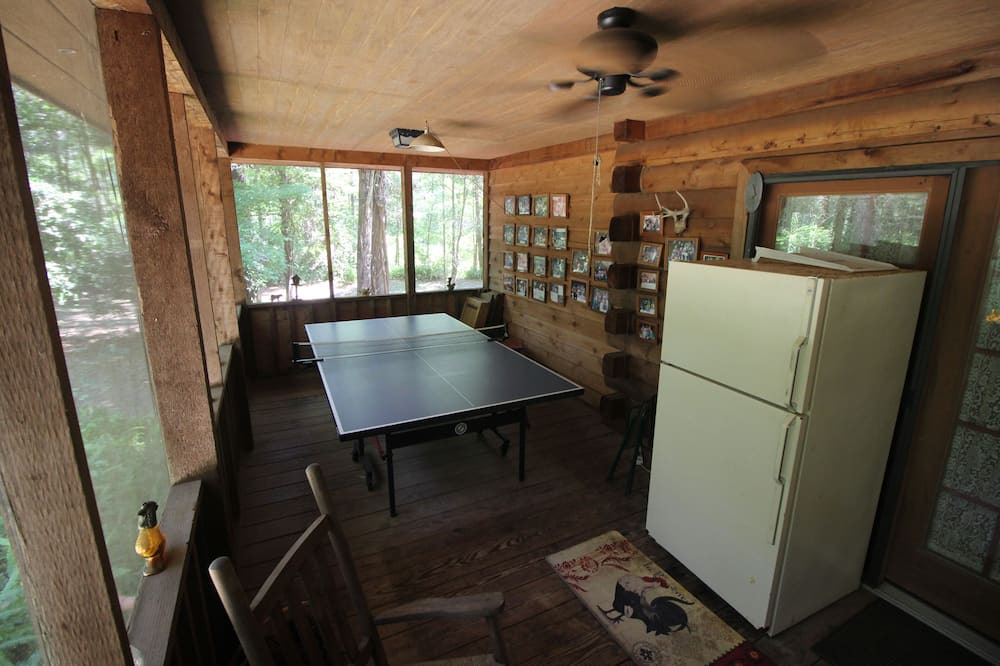 Photo of Outdoor in Brooksville