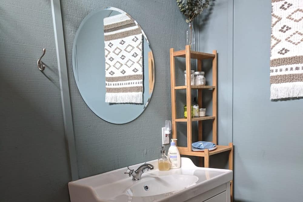 Photo of Bathroom in Jacksonville