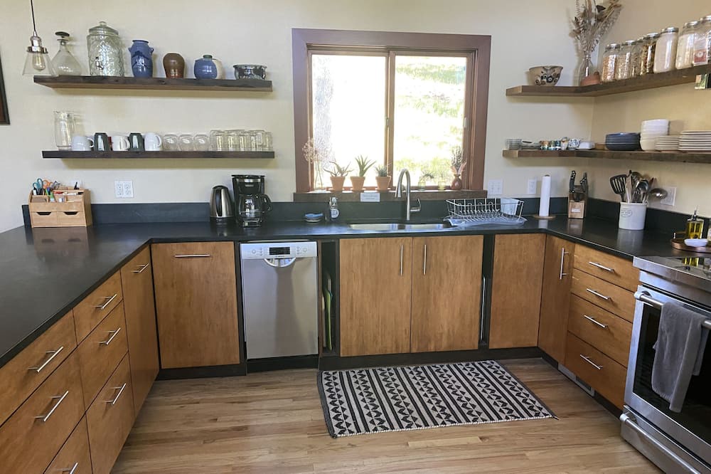 Photo of Kitchen in Jacksonville