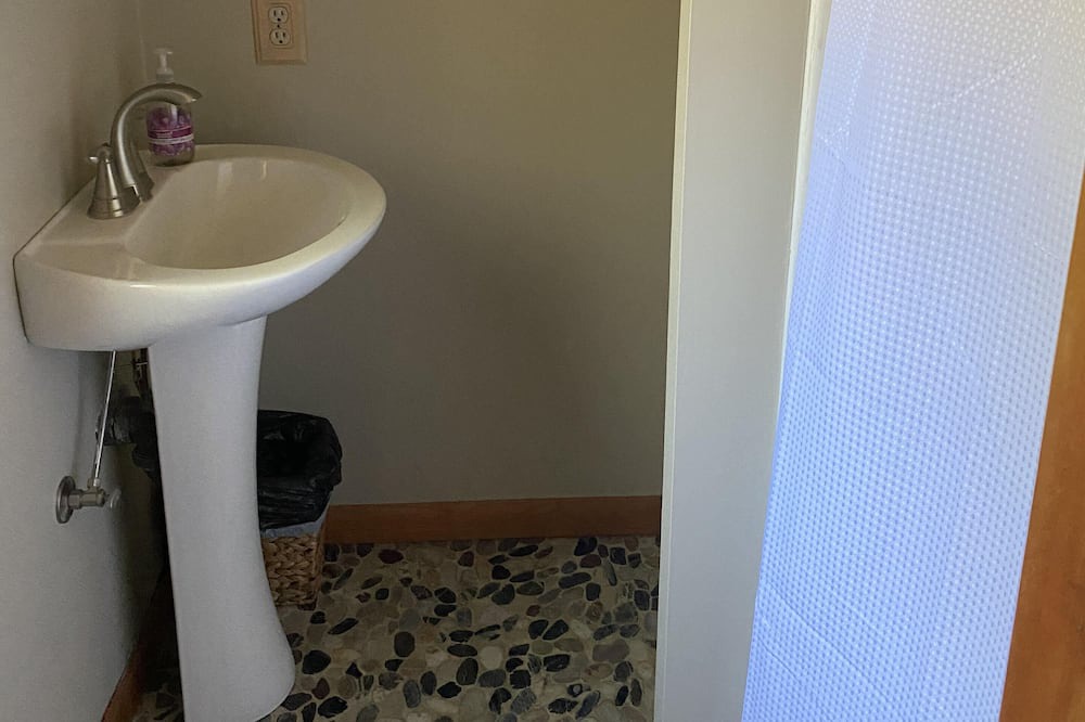 Photo of Bathroom in Jacksonville