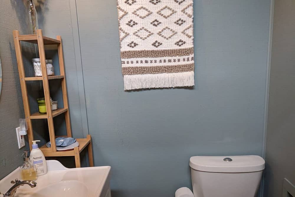 Photo of Bathroom in Jacksonville