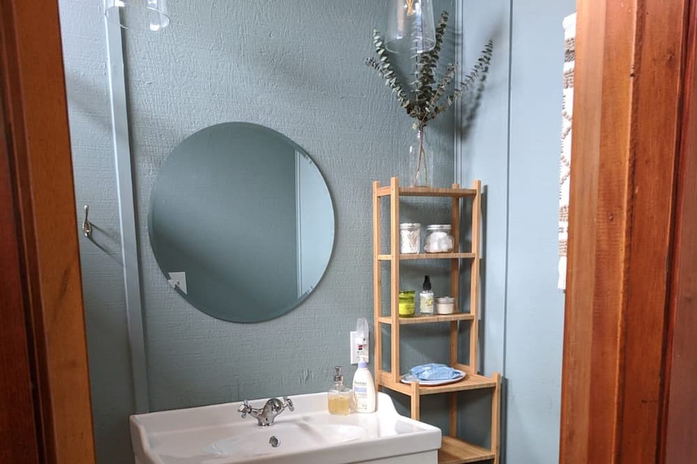 Photo of Bathroom in Jacksonville