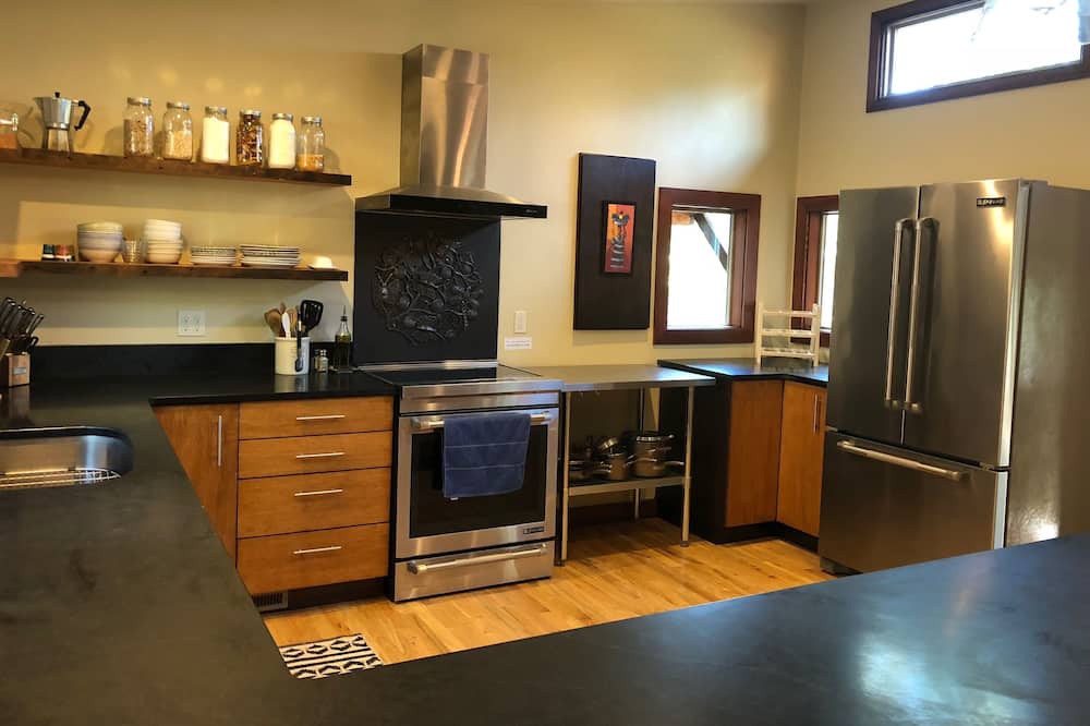 Photo of Kitchen in Jacksonville