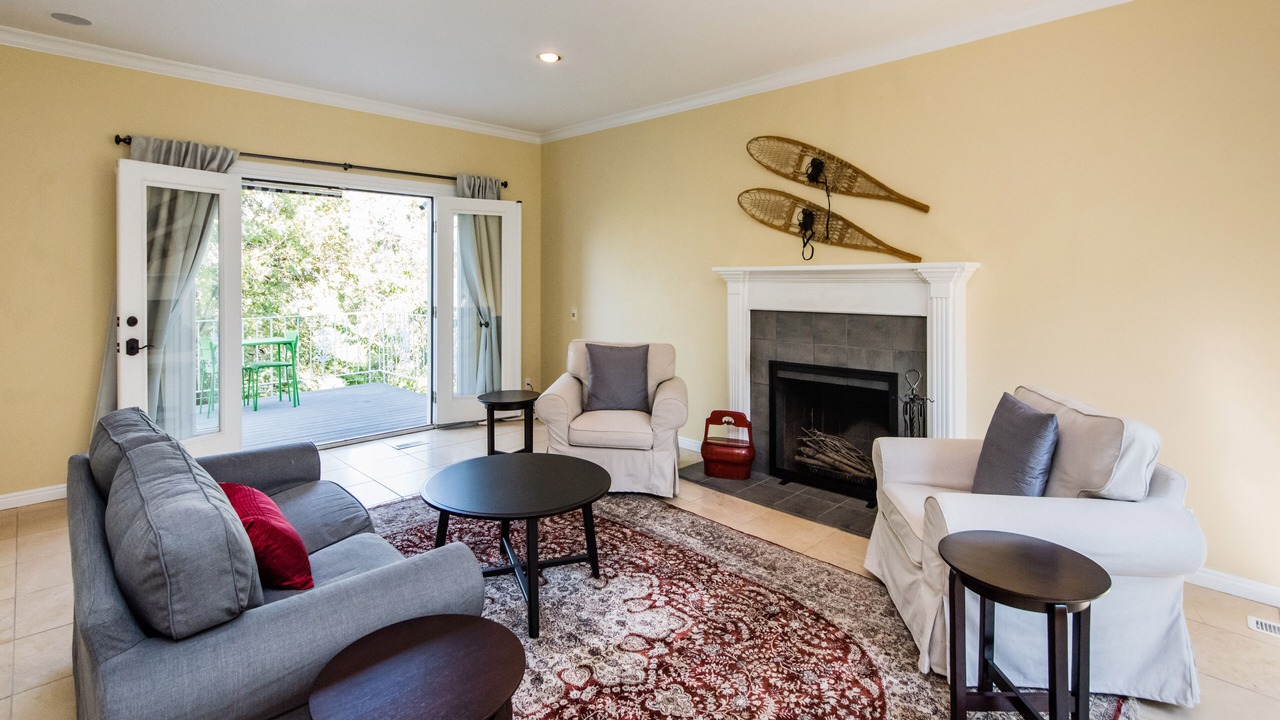 Photo of Livingroom in Woodland Estates