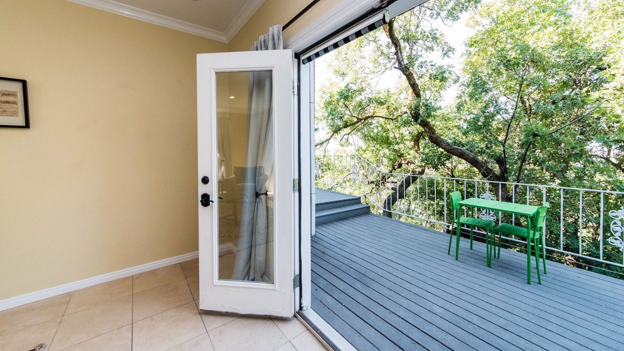 Photo of Outdoor in Woodland Estates