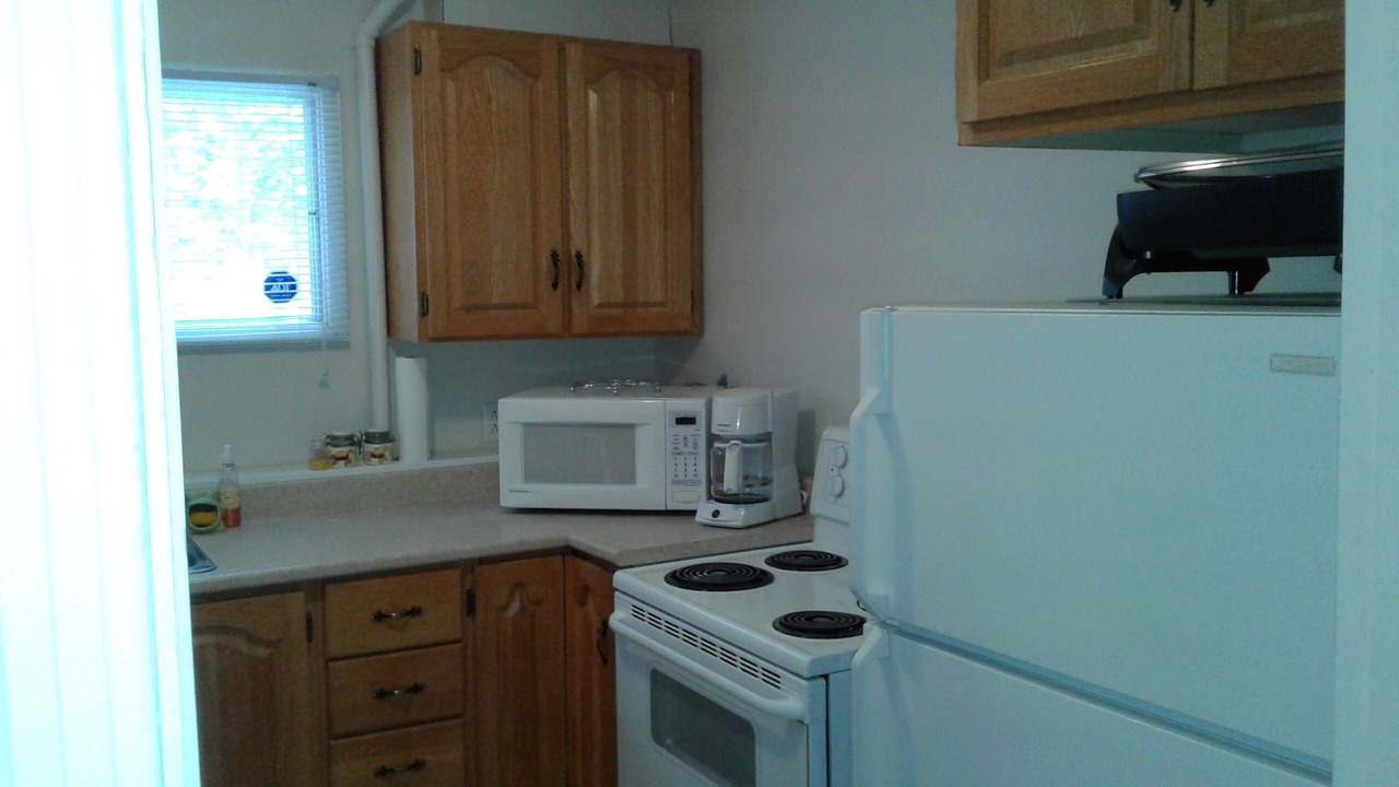 Photo of Kitchen in West End