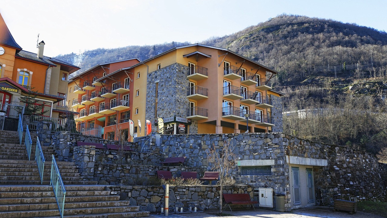 Photo of Outdoor in Ax-les-Thermes