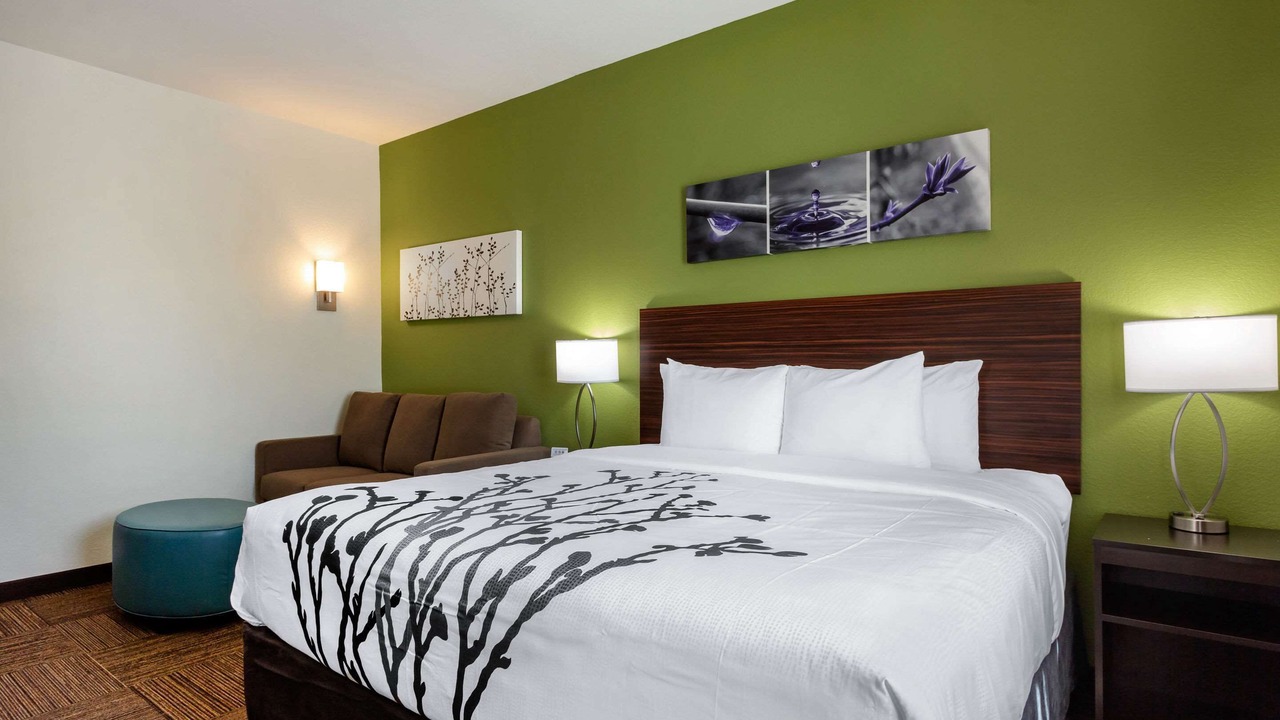 Photo of Bedroom in Sun Bay South