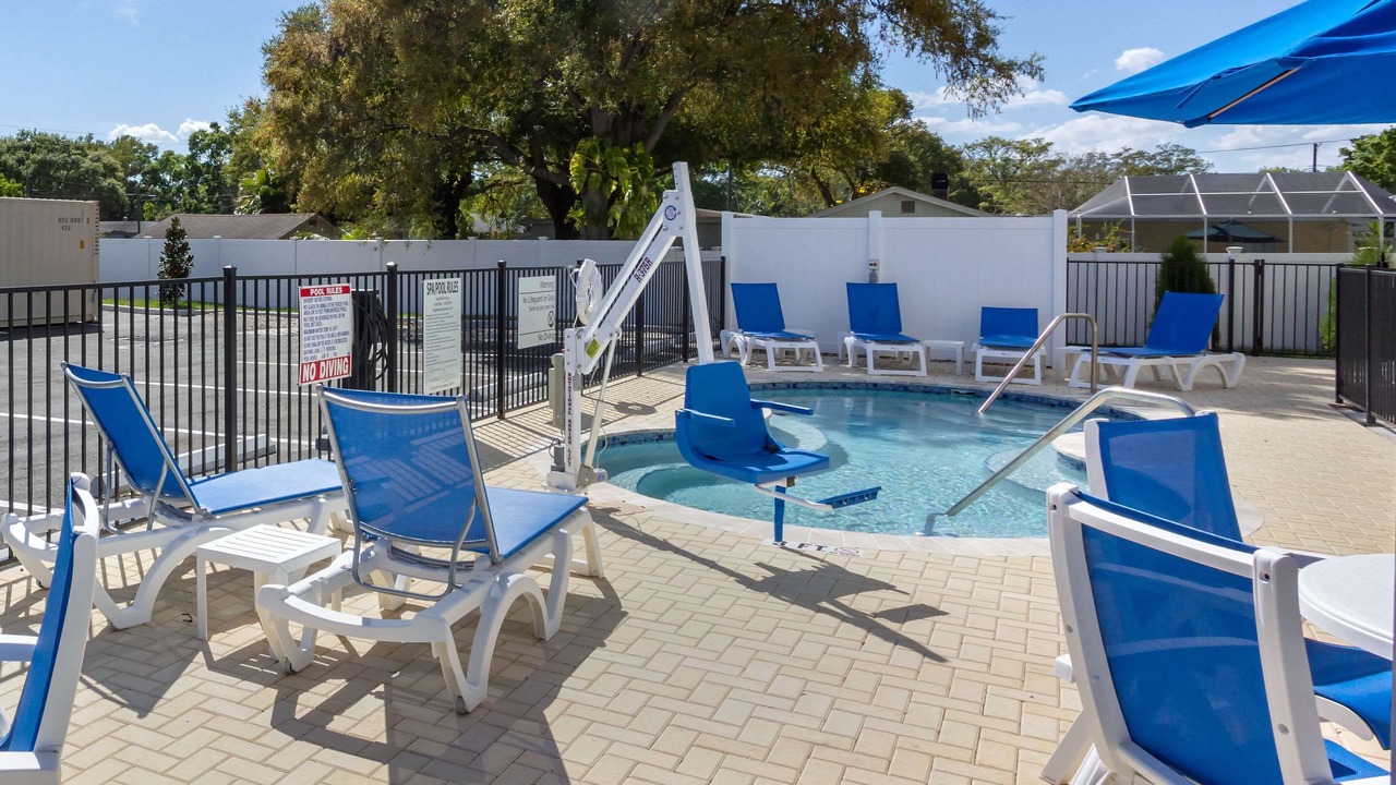 Photo of Outdoor in Sun Bay South