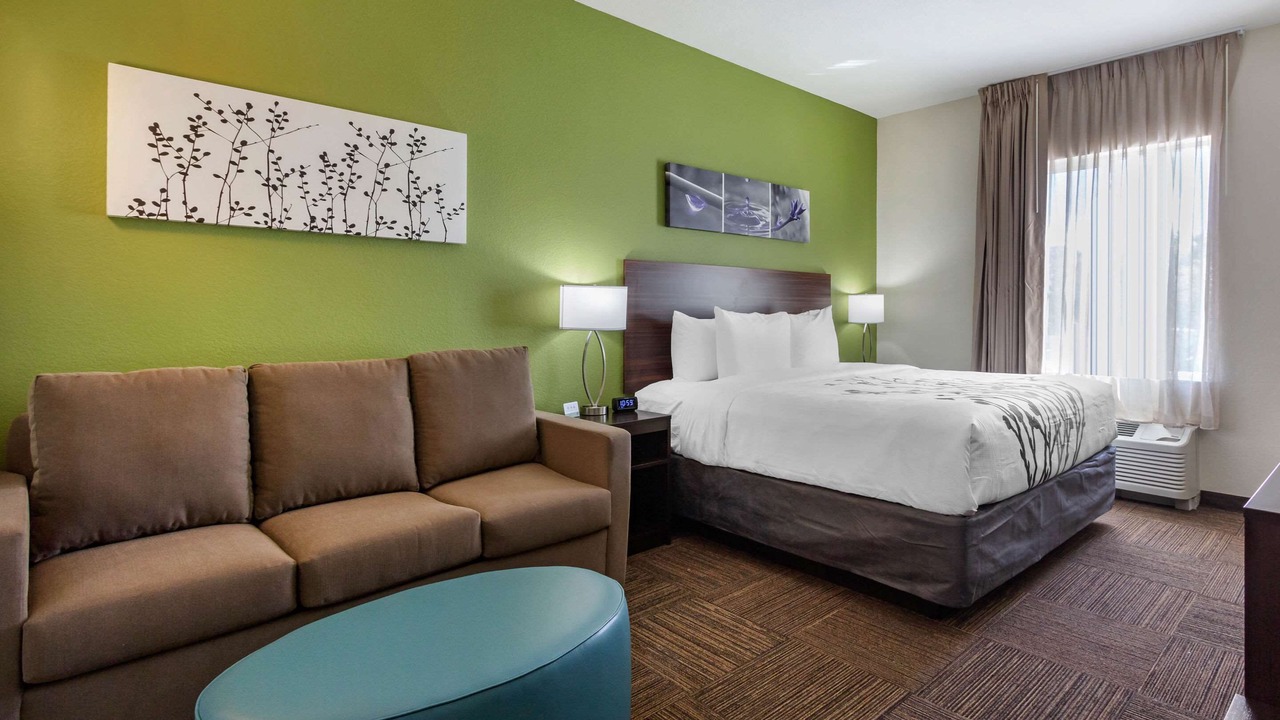Photo of Bedroom in Sun Bay South