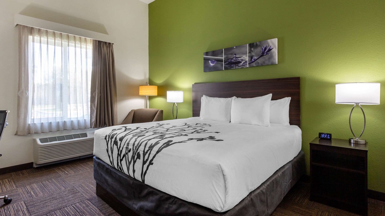 Photo of Bedroom in Sun Bay South