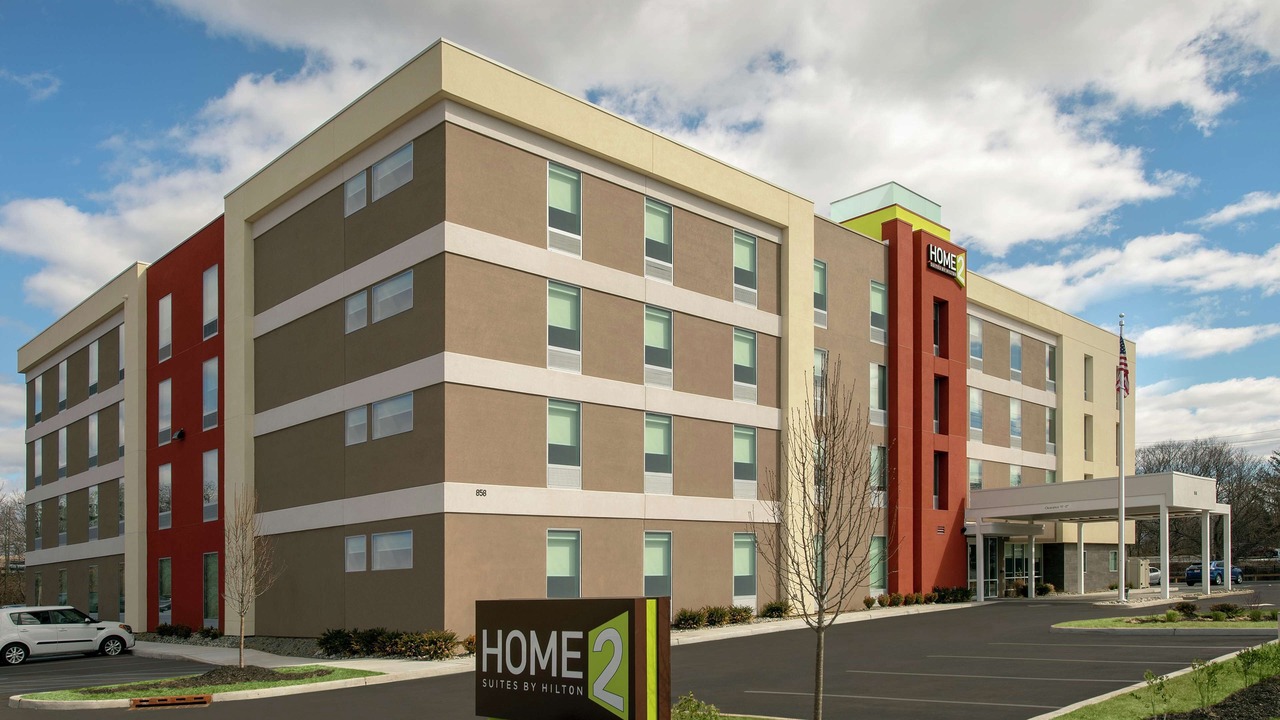 Photo of Outdoor in Edison