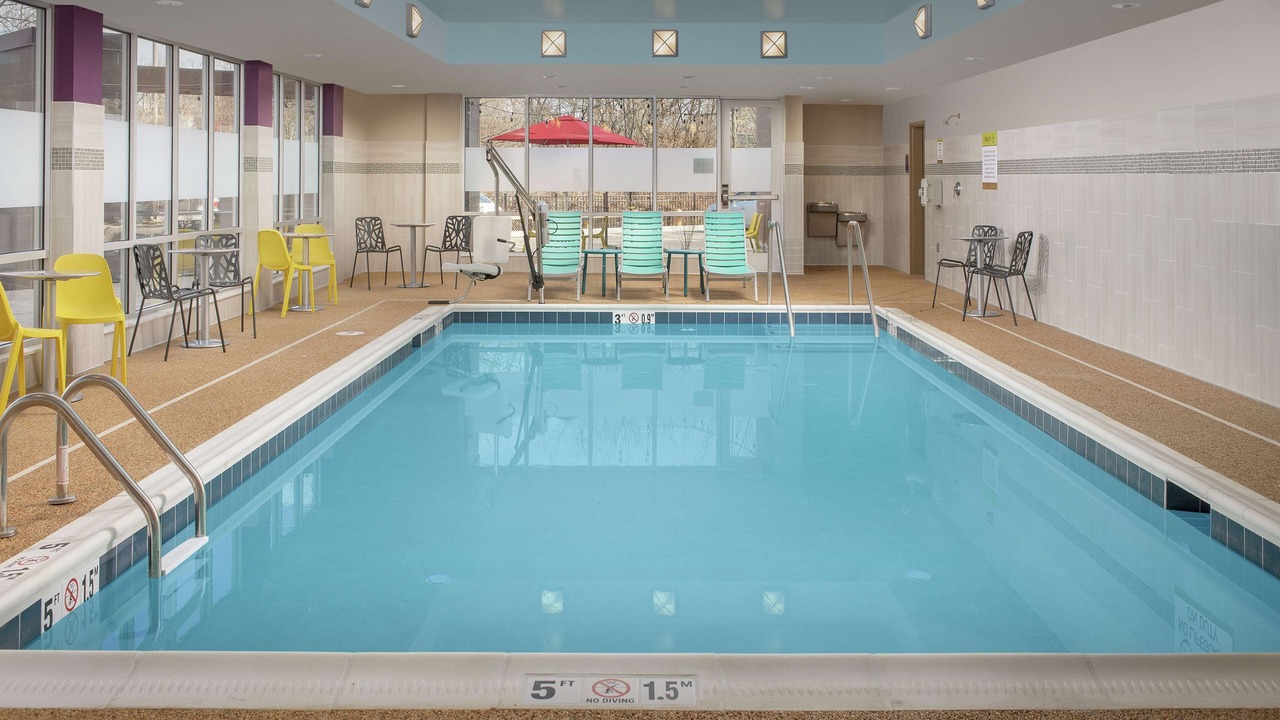 Photo of Outdoor in Edison